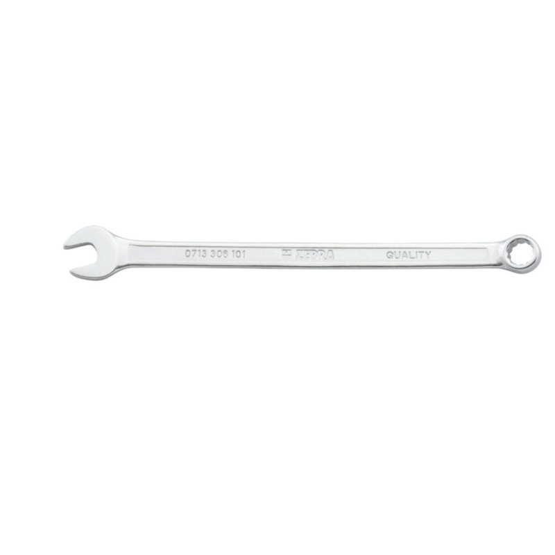 Porsche Zebra Angled Combination Wrench 3/8 in  0713308101