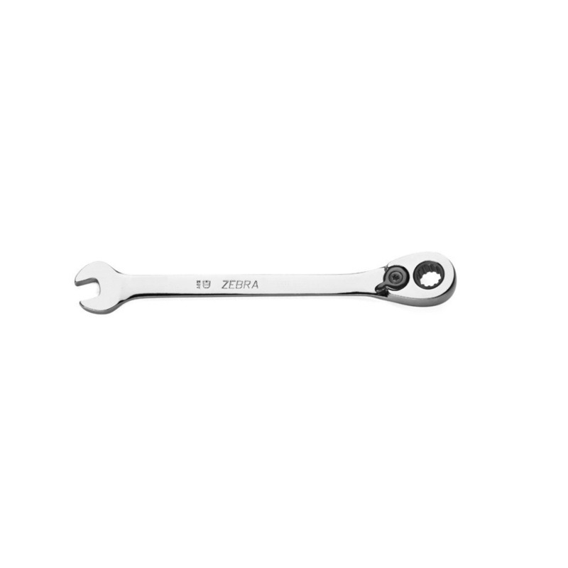 Porsche Zebra Ratchet Combination Wrench 13 mm  071425613