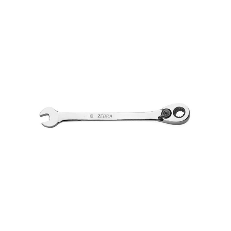Porsche Zebra Ratchet Combination Wrench 14 mm  071425614
