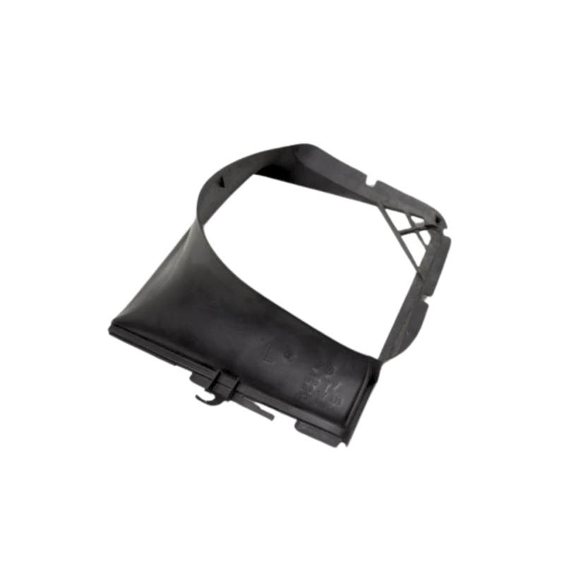 Porsche Air Duct – Right – Cayenne | 2003-2010  955-575-339-00