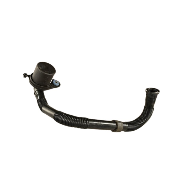 Porsche Air Filter & Intake Hose – Cayenne | 2003-2006  955-113-343-10