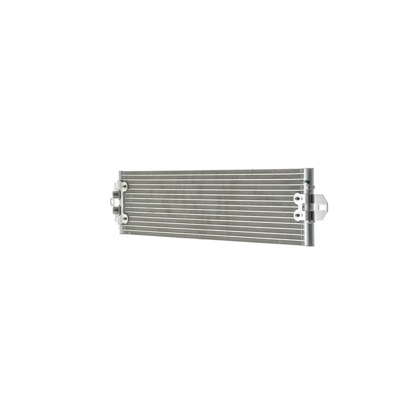 Porsche Auto Transmission Oil Cooler – Cayenne | 2003-2010  955-307-017-00