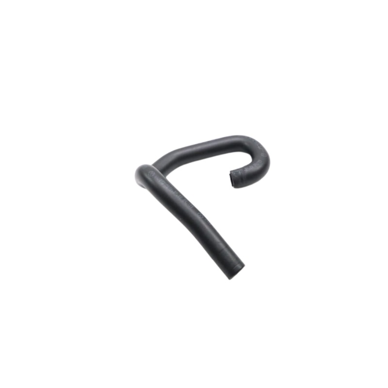 Porsche Breather Hose – Cayenne | 2008-2018  955-201-255-03