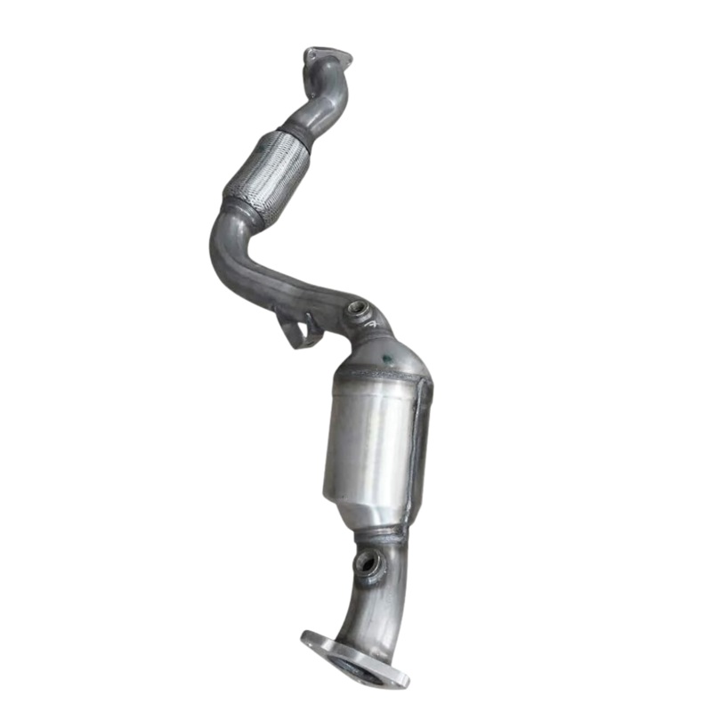 Porsche Catalytic Converter – Cayenne | 2007-2010