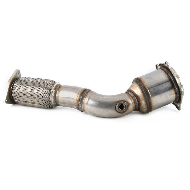 Porsche Catalytic Converter – Cayenne | 2008-2010  955-113-021-CX