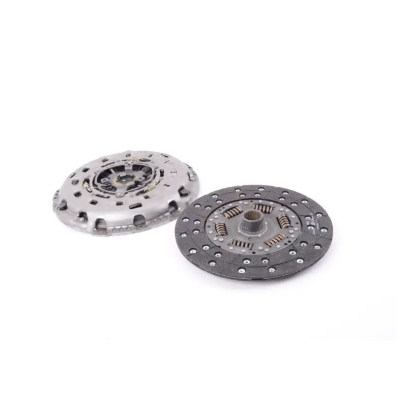 Porsche Clutch Disc & Pressure Plate Repair Kit – Cayenne | 2004-2006  955-116-015-00