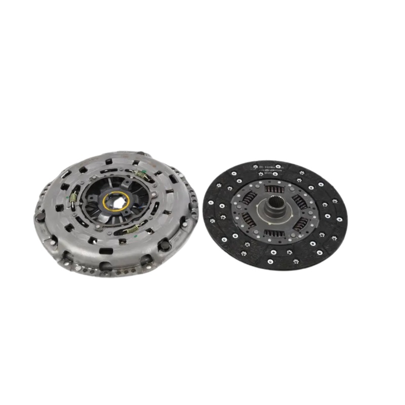 Porsche Clutch Disc & Pressure Plate Repair Kit – Cayenne | 2008-2010  955-116-015-01