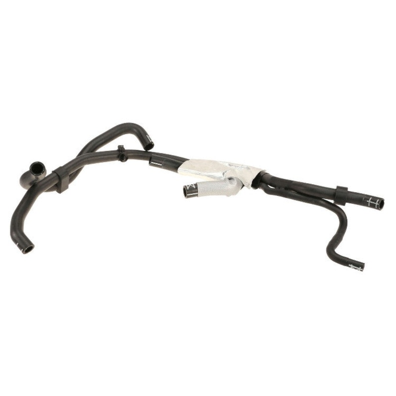 Porsche Coolant Hose – Cayenne | 2008-2010  955-106-061-10