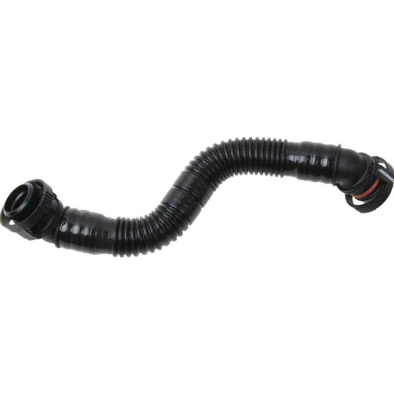 Porsche Crankcase Breather Hose – Cayenne | 2011-2018  955-107-251-50
