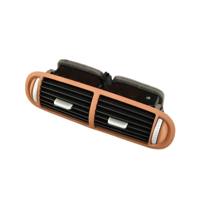 Porsche Dashboard Air Vent – Havanna – Cayenne | 2003-2010  955552263035Y9