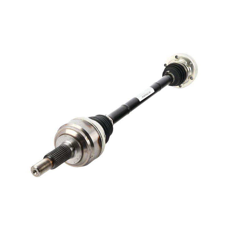 Porsche Drive Shaft Assembly – Rear – Cayenne | 2004-2010  955-332-024-01