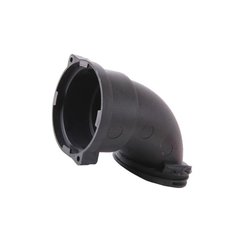 Porsche Engine Air Intake Hose – Left – Cayenne | 2003-2010  955-110-101-00