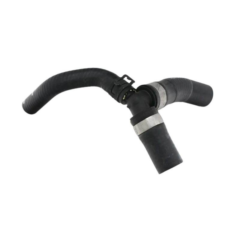 Porsche Engine Coolant Hose – Cayenne | 2008-2009  955-106-355-10