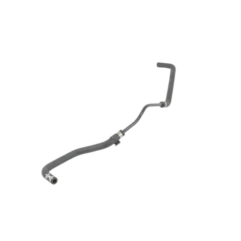 Porsche Engine Coolant Overflow Hose – Cayenne | 2003-2006  955-106-277-00