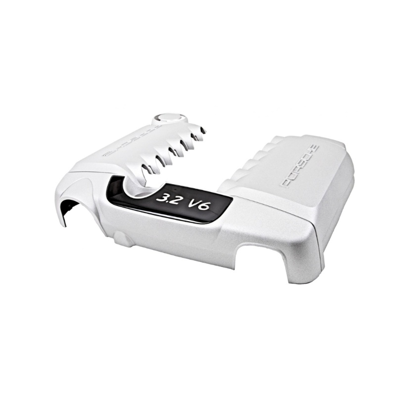 Porsche Engine Cover – Cayenne | 2004-2006  955-104-925-00