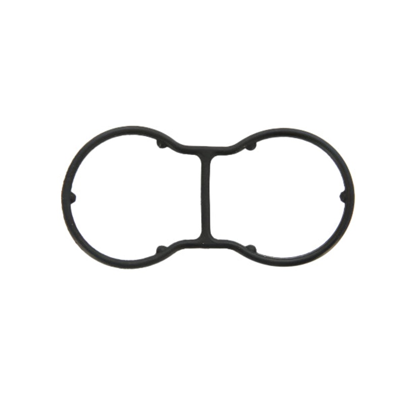 Porsche Engine Oil Filter Gasket – Cayenne | 2004-2012  955-107-111-00