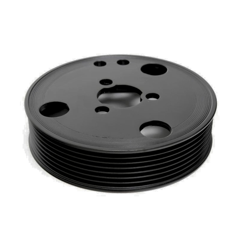 Porsche Engine Water Pump Pulley – Cayenne | 2008-2018  955-106-091-00