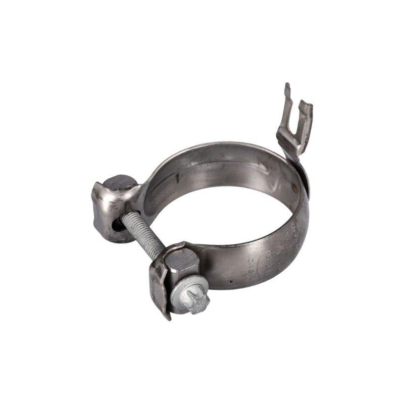 Porsche Exhaust Muffler Clamp – Right- Cayenne | 2008-2010  955-111-108-60