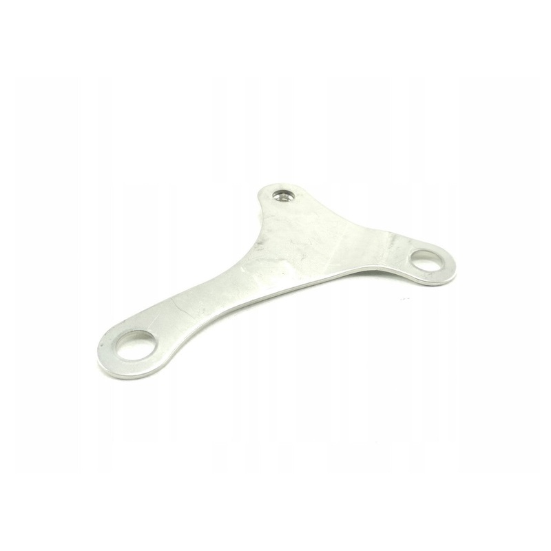 Porsche Exhaust System Support – Right – Cayenne | 2008-2018  955-111-162-30