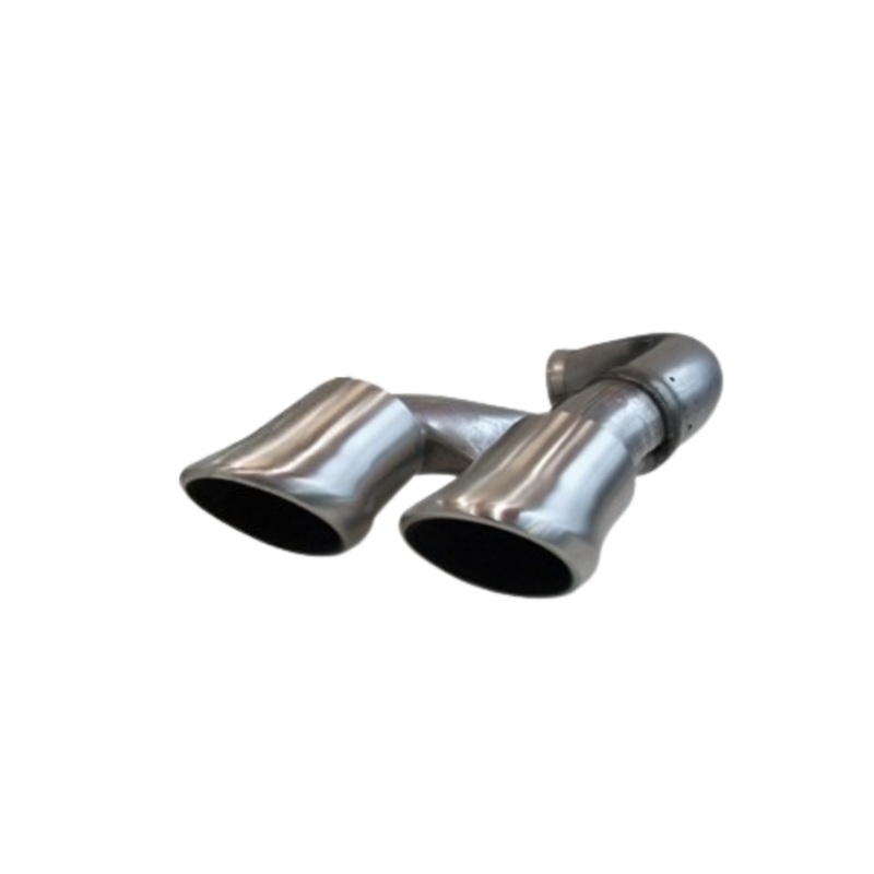 Porsche Exhaust Tail Pipe – Left – Cayenne | 2008-2010