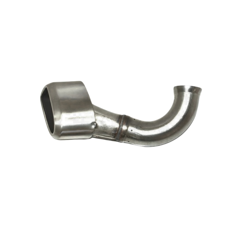 Porsche Exhaust Tail Pipe – Right – Cayenne | 2008-2010