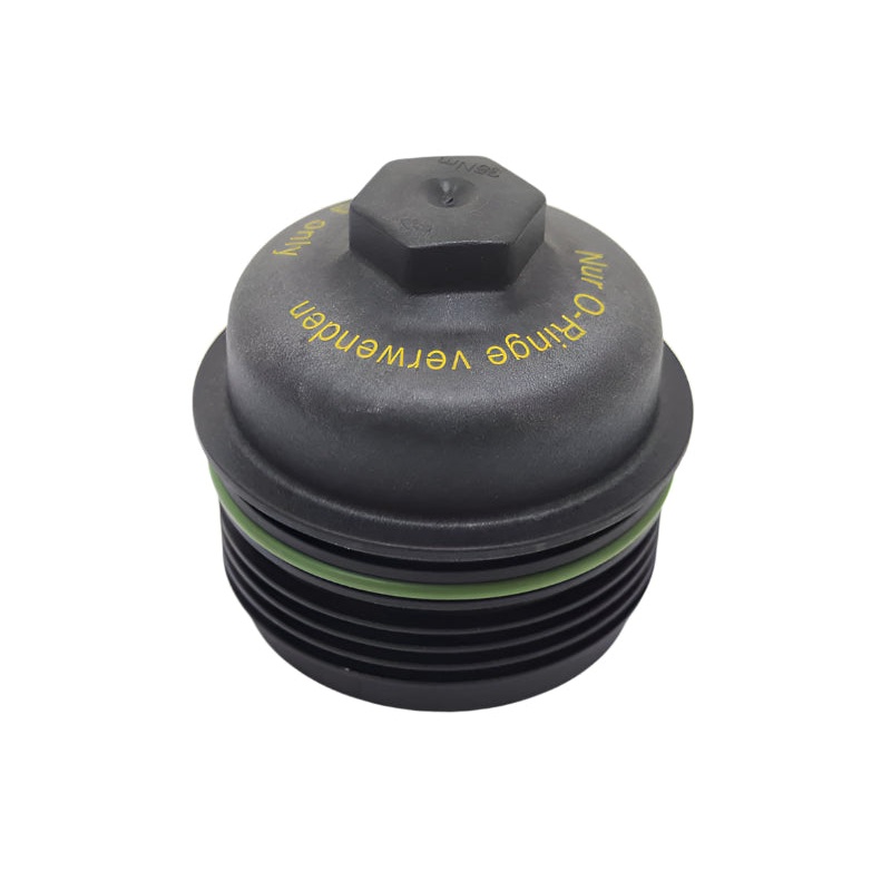 Porsche Oil Filter Housing Lid – Cayenne | 2013-2016  955-107-122-00