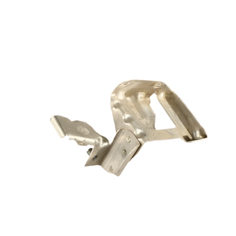 Porsche Power Steering Fluid Reservoir Bracket – Cayenne | 2008-2010  955-314-210-20