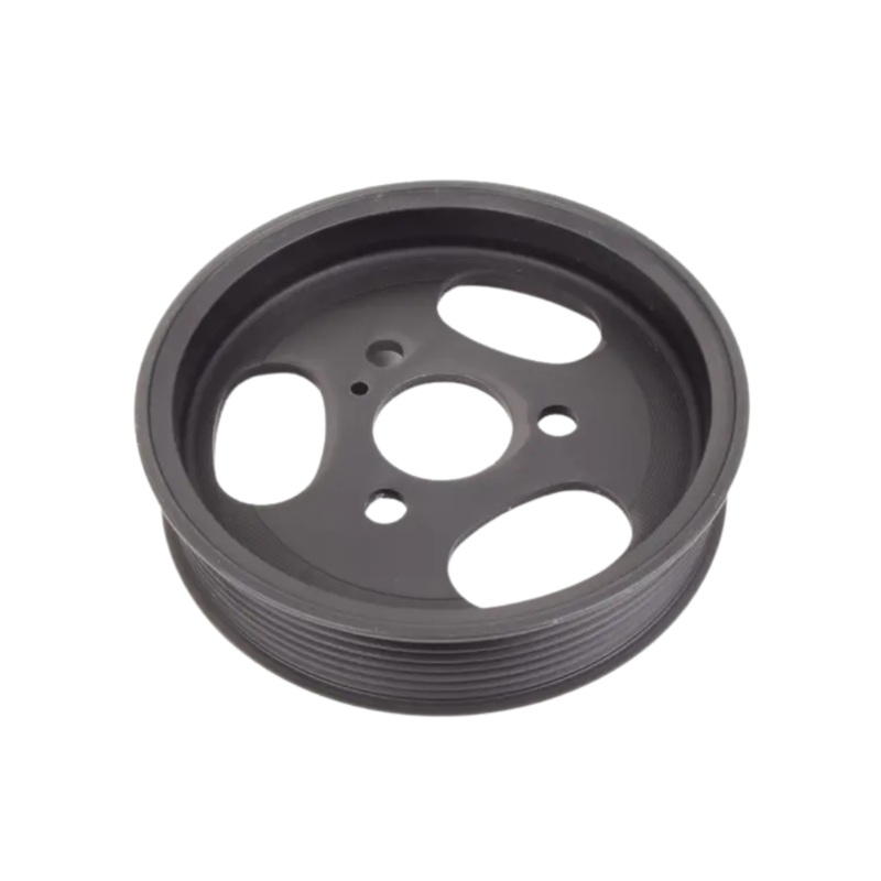Porsche Power Steering Pump Pulley – Cayenne | 2004-2018  955-147-219-00
