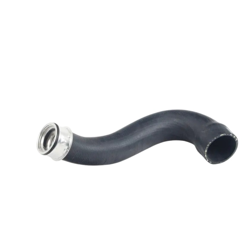 Porsche Pressure Hose Left – Cayenne 08-10  955-110-837-10