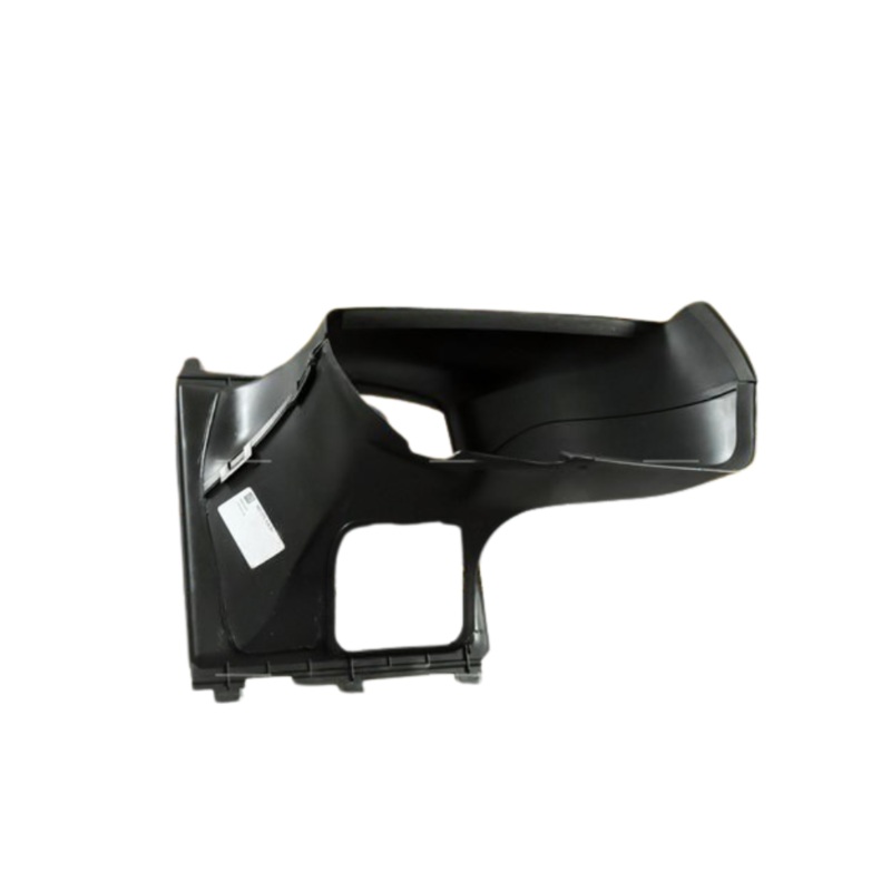 Porsche Radiator Air Guide – Right – Cayenne | 2003-2006  955-575-336-51