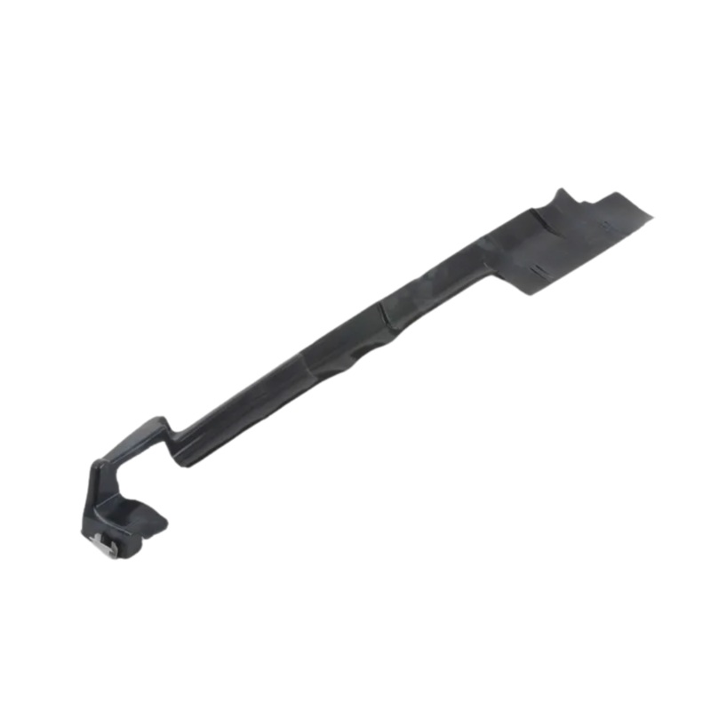 Porsche Radiator Air Seal – Right – Cayenne | 2003-2010  955-106-347-01