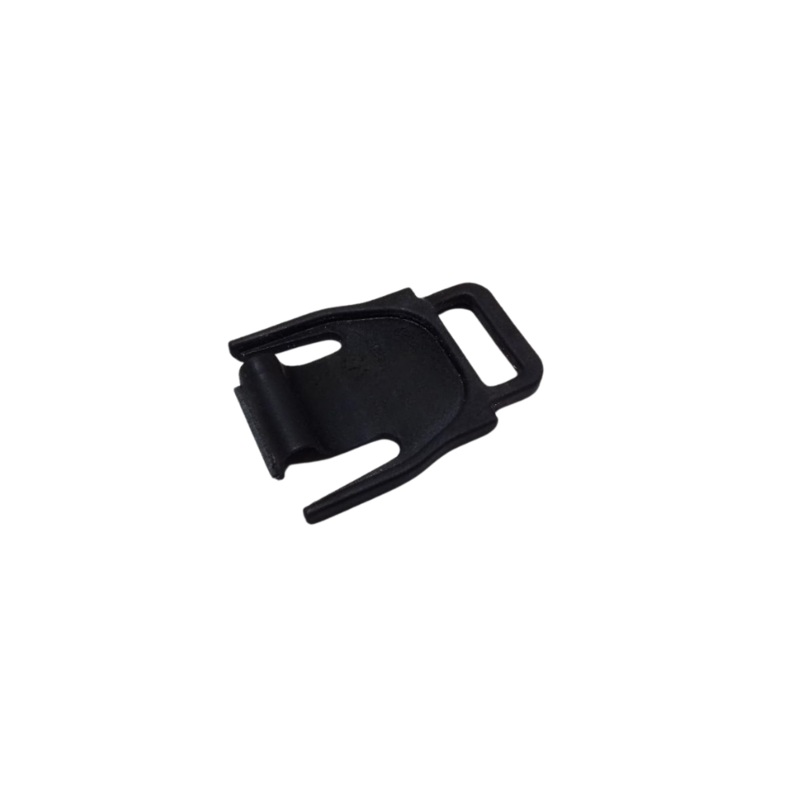 Porsche Radiator Mount Bracket – Lower – Cayenne | 2003-2010  955-106-079-00