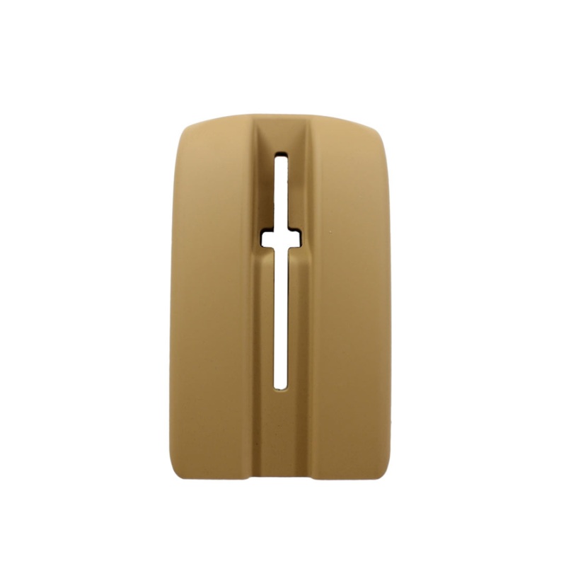 Porsche Steering Column Cover – Lower – Cayenne | 2008-2010  955552276015Z1