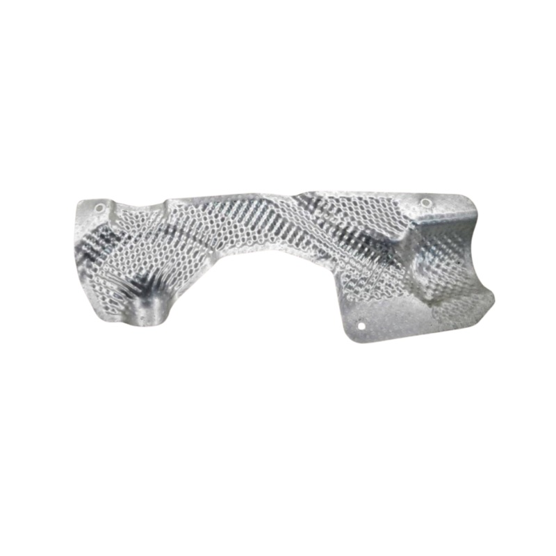 Porsche Tiptronic Heat Shield – Cayenne | 2003-2010  955-301-328-01