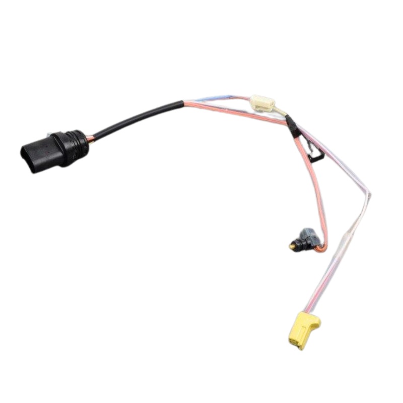 Porsche Wiring Harness – 8 Pin – Cayenne | 2003-2006  955-325-363-01