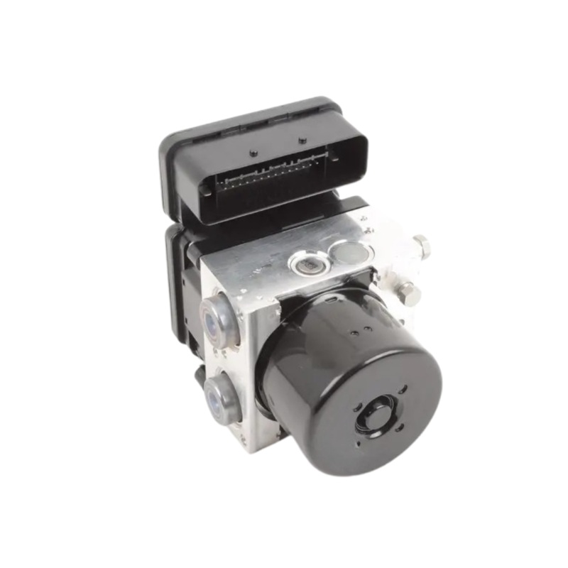 Porsche ABS Hydraulic Unit – Cayenne | 2008-2010  955-355-955-12