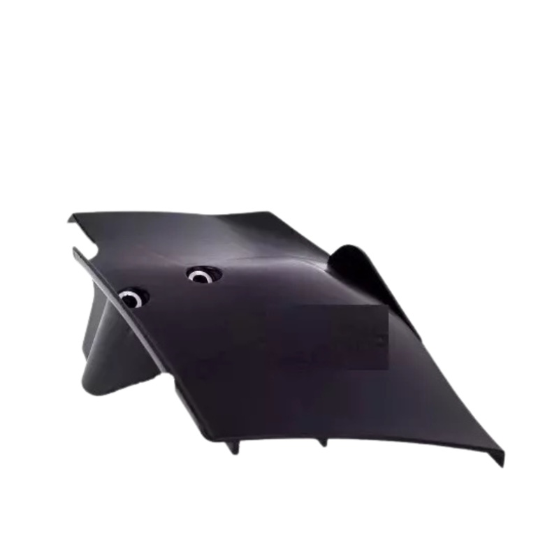 Porsche Air Duct – Left – Cayenne | 2008-2018  955-351-117-00