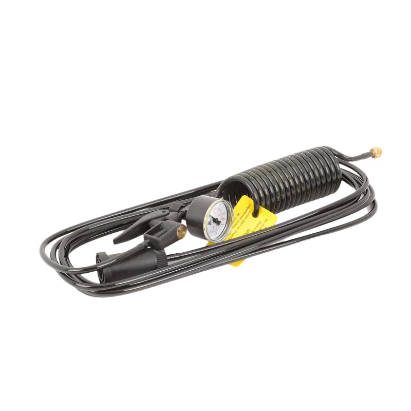 Porsche Air Suspension Compressor Hose – Cayenne | 2003-2010  955-358-710-02