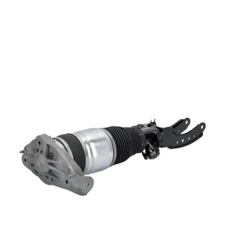 Porsche Air Suspension Strut – Left – Cayenne | 2003-2006  955-343-033-51