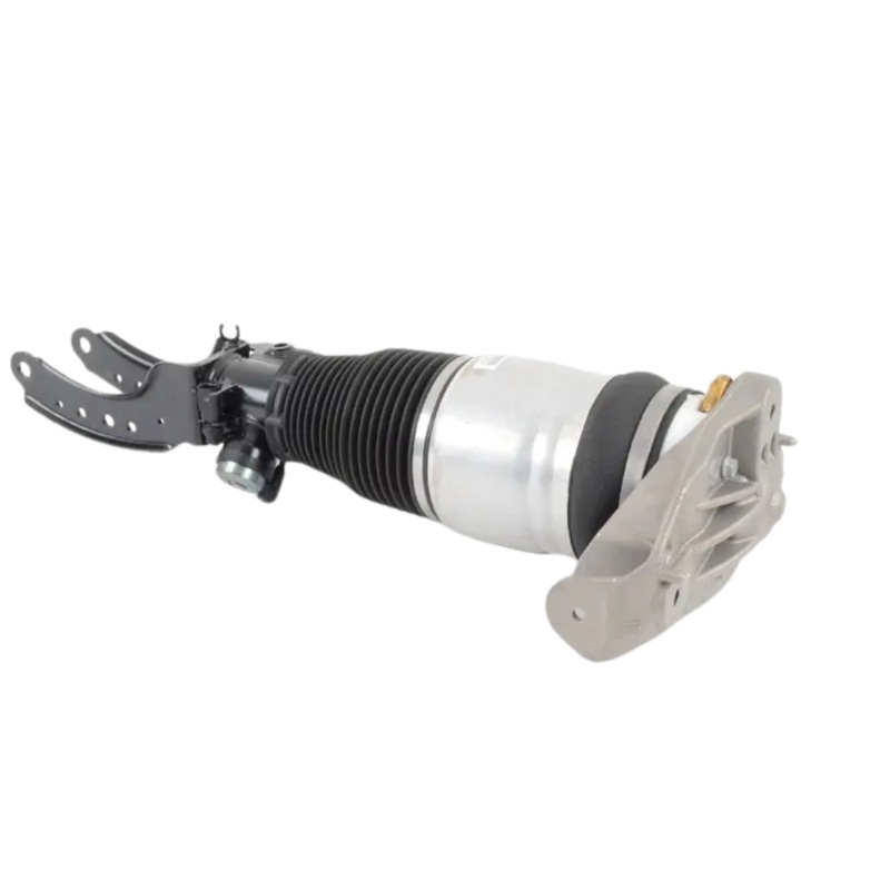 Porsche Air Suspension Strut – Left – Cayenne | 2008-2010