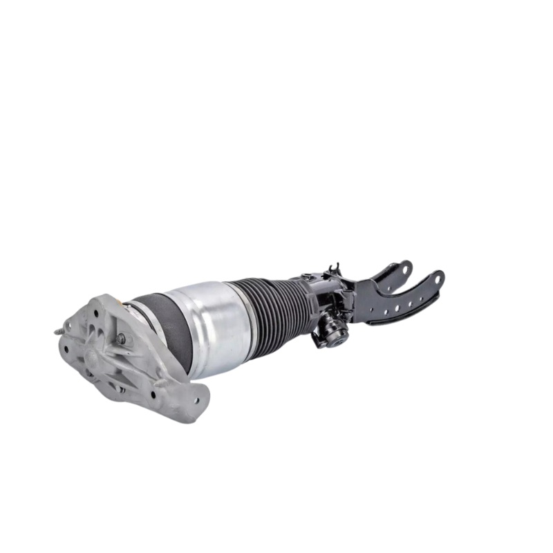 Porsche Air Suspension Strut – Left – Cayenne | 2008-2010  955-358-039-01