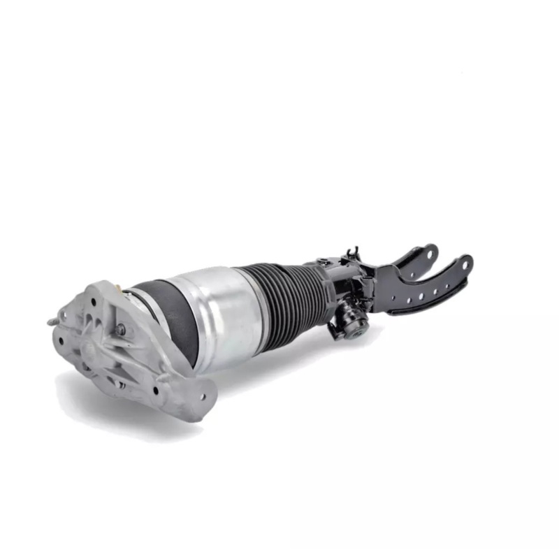 Porsche Air Suspension Strut – Right – Cayenne | 2008-2010  955-358-040-01