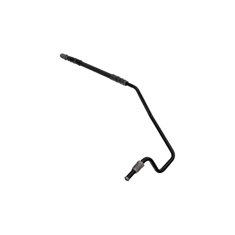 Porsche Anti Roll Bar Return Line – Cayenne | 2008-2010