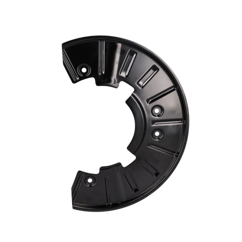 Porsche Brake Disc Cover Plate – Front – Cayenne | 2003-2010  955-351-801-20