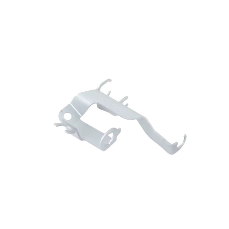 Porsche Brake Line Bracket – Front Right – Cayenne | 2003-2010  955-355-502-11