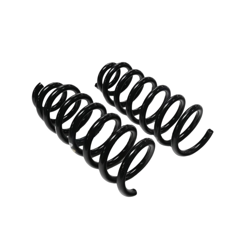 Porsche Coil Spring Pair – Cayenne | 2004-2006  95533353106504