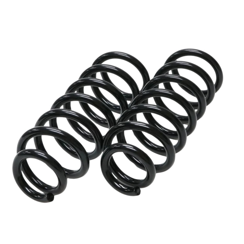 Porsche Coil Spring Pair – Cayenne | 2008-2010