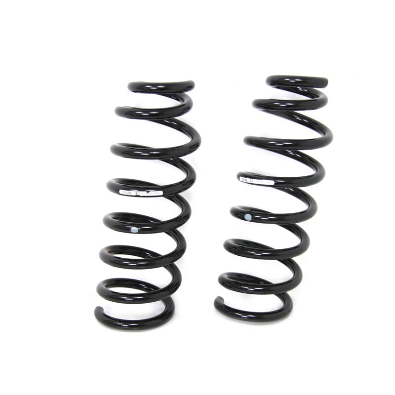 Porsche Coil Spring Pair – Rear – Cayenne | 2003-2006  95533353103504