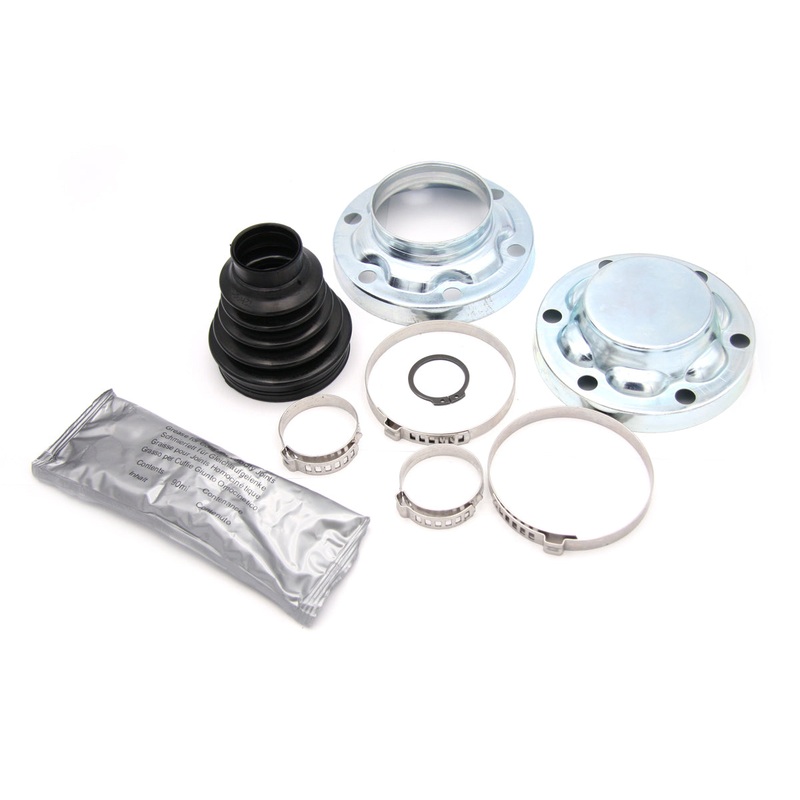 Porsche CV Axle Repair Kit – Cayenne | 2003-2010  955-332-901-10