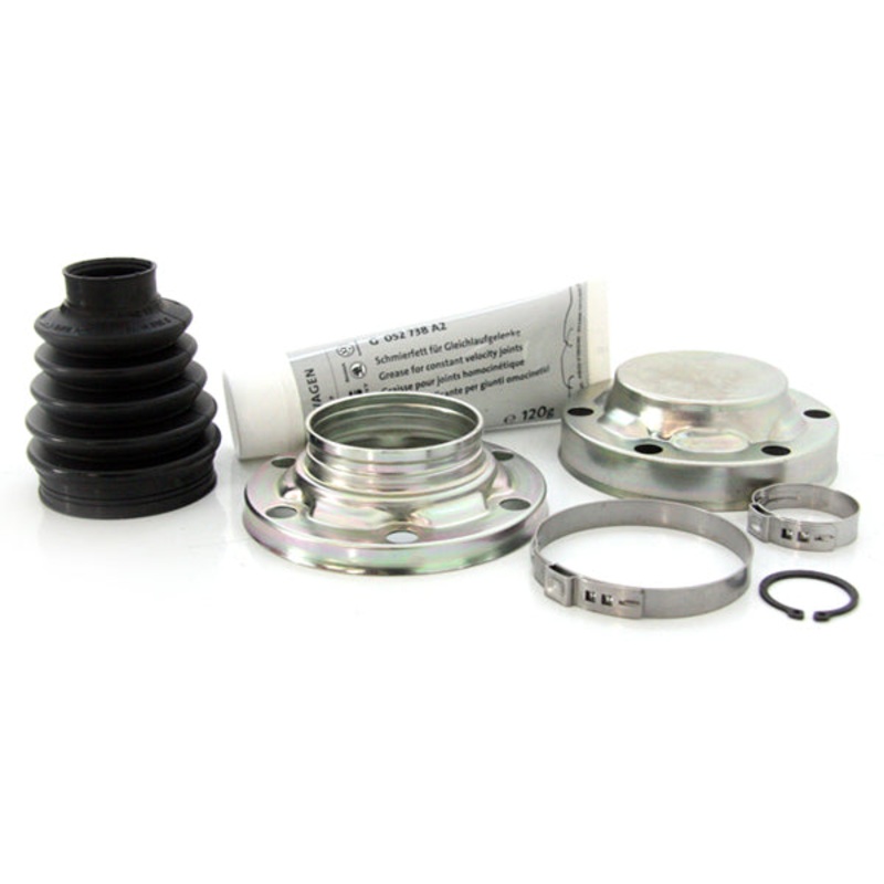Porsche CV Joint Repair Kit – Cayenne | 2004-2010  955-332-901-00
